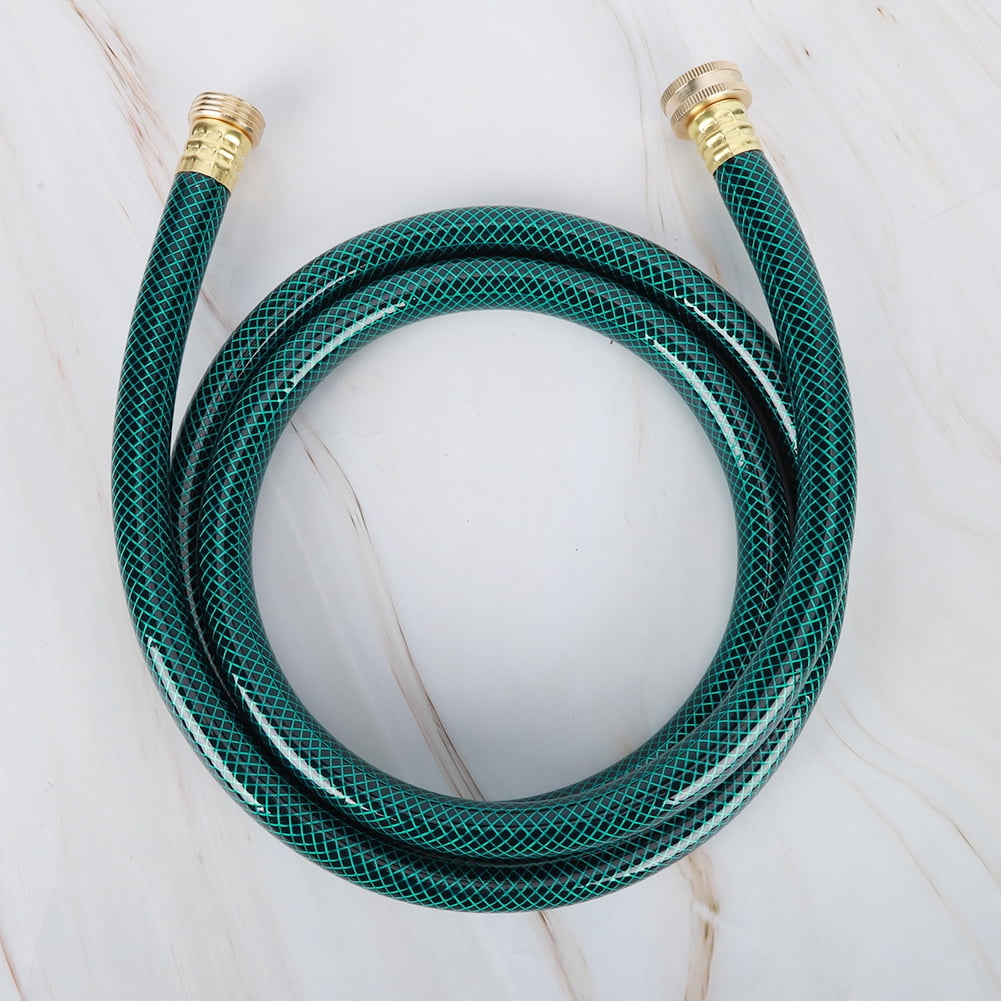 Flexible Garden Hose Easy Install Flexible Hose, Garden Hose, For Gardens Lawns Ground Cover Plants Landscapes