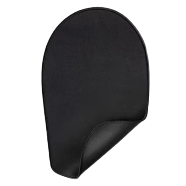 Binwennn Hicken Bl Ender Toaster Machine Non Mat Appliance Sliding Gasket Cloth Heat Re Sistant Mat For Kitchen Easily Stand Mixer Mat round Small Kitchen Table Set Plate Mate 6 Tall round Kitchen
