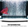 thumbnail image 4 of Air Bubble Bar, Bubble Bar Air Bubble Diffuser Bar Tube Pump Aquarium  For Improve Water Circulation For Aquarium For Fish Tank For Aquarium Accessories 30cm, 4 of 8