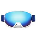 thumbnail image 3 of Eccomum Lunettes de Ski Résistantes aux Chocs pour Hommes Femmes Protection contre la Buée Lunettes de Neige, 3 of 6