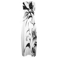 thumbnail image 5 of EQWLJWE Robes d'Été pour Femmes 2023 Robe Débardeur Imprimée Décontractée Ample pour Femmes Plage Col en V avec Poche Robe d'Été Sans Manches Robes d'Été pour Femmes 2023, 5 of 5