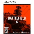thumbnail image 1 of BATTLEFIELD 6 PHANTOM EDITION PS5, 1 of 5
