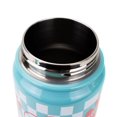 thumbnail image 2 of Mainstays Payrenees 700 ml DW SS Bottle Floral, 2 of 5