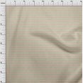 thumbnail image 4 of oneOone Polyester Spandex Orange Fabric Houndstooth Dress Material Fabric Print Fabric By The Yard 56 Inch Wide, 4 of 4