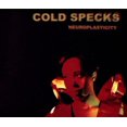 thumbnail image 1 of Cold Specks Neuroplasticity Vinyl, 1 of 3