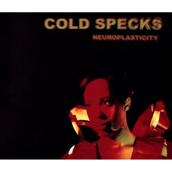 Cold Specks Neuroplasticity Vinyl