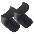 thumbnail image 3 of Repose-pouce en Caoutchouc Professionnel pour Clarinette, Confortable, Utilisation à Long Terme, 2 Pcs, Noir, 3 of 8