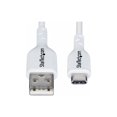 thumbnail image 2 of STARTECH 3FT (91CM) USB-A TO USB-C CHARGING CABLE, CHARGE & SYNC, 3A, USB 2.0, T, 2 of 9