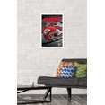 thumbnail image 3 of NFL Kansas City Chiefs - Casque 16, 3 of 4