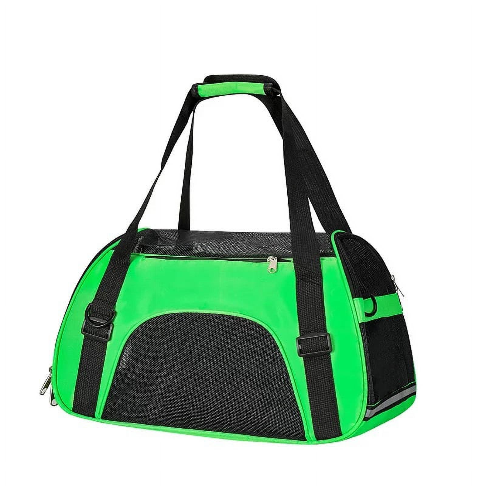 ziyahi Sac pour Chat, Sac pour Animal, Sac à Main