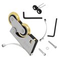 thumbnail image 2 of Abbracc Window pulley Metal Axles Window Pulley C, 2 of 6