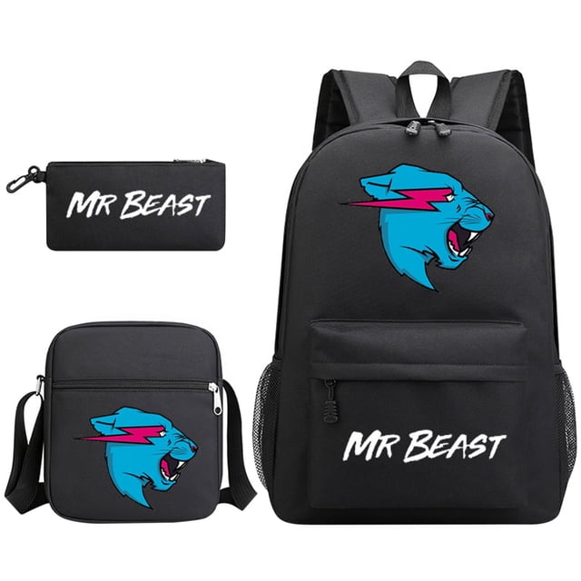 MVRLSH Clearance! 17.7 Inch Backpack For Travel & School Lightweight Backpack For Women & Men Must Have(1 Pcs)