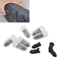 thumbnail image 4 of Clou de Réparation de Pneu, Vis de Réparation de Pneu Utilisation Facile 10pcs Réparation Rapide pour Moto Automobile Grande, Petite, 4 of 8