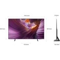 thumbnail image 3 of SAMSUNG Téléviseur Intelligent OLED 4K de 65 Po S85F - QN65S85FAEXZC, 3 of 5