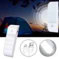 thumbnail image 1 of Daisyyozoid New Arrivals LED Night Light for Kids, Plug In Night Light, Light Sensor Night Lights, Smart Night Light, Nightlight for Kids, Baby, Bathroom, Stairs, Hallway, 1 of 5