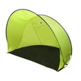 thumbnail image 1 of Abri escamotable instantané North 49 - Parasol/Tente de plage, 1 of 4