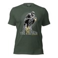 thumbnail image 1 of Le t-shirt Unisexe The Drinker, 1 of 7