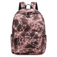 thumbnail image 2 of ziyahi Sac à Dos pour Enfants Sac d'École pour Enfants Voyage Randonnée Bretelles Ajustables Boîte à Stylos pour Livres Papeterie Sacs de Rangement Sac à Dos Sac à Dos Kaki, 2 of 9