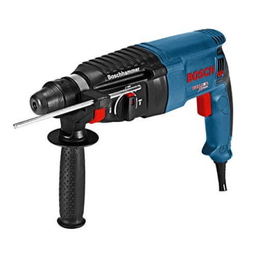 Bosch GBH2-26 Marteau Rotatif Bulldog Xtreme SDS-Plus de 1 Po