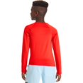 thumbnail image 4 of George Boys' Long-Sleeve Rashguard, 4 of 6