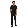 thumbnail image 4 of Regatta Professional Mens Reflective Moisture Wicking T-Shirt, 4 of 5