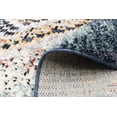 thumbnail image 3 of ECARPET Morrocan Area Rug Ultra Soft & Plush Mosaique Collection, 3 of 9