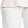 thumbnail image 2 of George Women's Hacci Pajamas 2-Piece Set, 2 of 6