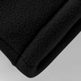 thumbnail image 3 of MeetoTime Veste Sans Manches à Fermeture Éclair devant pour Femme, Chaude, Légère, en Molleton Doux, avec Poches, 3 of 7