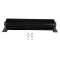 thumbnail image 2 of Transmission Dual Channel Cooler Efficiently Cools Universal Fit Car Truck, 2 of 7