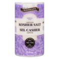 thumbnail image 2 of Plochman`s Premium Kosher Certified Salt, 2 of 5