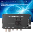 thumbnail image 1 of Modulateur UHF, Modulateur UHF Lien TV Modulateur de Lien TV un Modulateur de Lien Vto RFTV Savoir-Faire Supérieur, 1 of 9