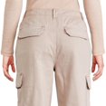 thumbnail image 3 of Pantalon cargo George pour femmes, 3 of 6
