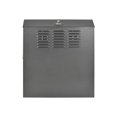 thumbnail image 2 of TRIPP LITE MASTER-POWER SRWF4U 4U WALL MOUNT RACK ENCLOSURE, 2 of 9