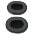 thumbnail image 1 of ESTINK Coussinets d'Oreille pour Casque Sans Fil, Coussinets d'Oreille en Mousse Mémoire à Haute Densité avec Éponge pour Écouter de la Musique, 1 of 8