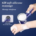 thumbnail image 4 of Daispray Pressurized Shower Head Universal Powerful Pressurized Handheld Shower Head Filter Bath Faucet Household Bathtub, 4 of 8