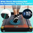 thumbnail image 2 of Ksports Tapis Roulant Multifonction Cardio Entraînement de Force Ensemble d'Entraînement, 2 of 10