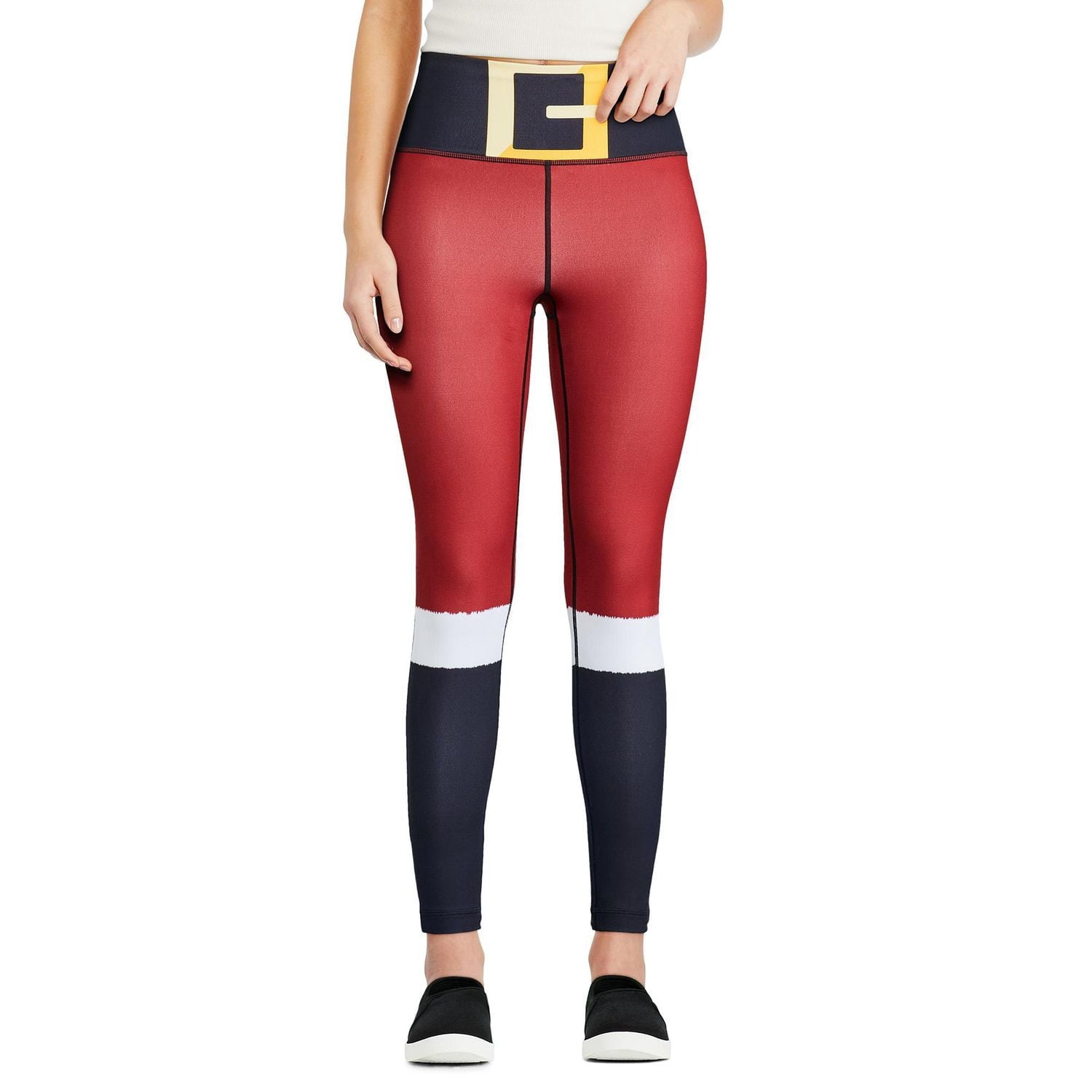 George Women's Christmas Legging