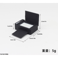 thumbnail image 1 of Shisuyan Miniature Dollhouse Printer Model: Tiny Office Printer For Dollhouse Work Scene Mini Desk Stationery And Miniature Electronics Decor, 1 of 8