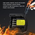 thumbnail image 3 of Lithium Battery Charger For Black And Decker 20V 12V Batteries Replacement Lipo Battery Charger Balance Charger Compatible With Black And Decker 20V 12V Lithium Battery Lithium Battery Charger LED In, 3 of 9