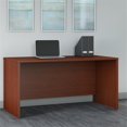 thumbnail image 2 of Scranton & Co Meuble Bureau 60W x 30D en Acajou, 2 of 7