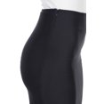 thumbnail image 3 of White Mark Women's Midi Pencil Skirt, 3 of 4