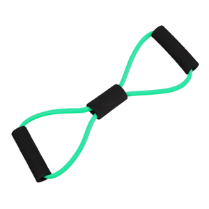 Figure 8 Resistance Band, Exercise Tubing,