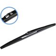 thumbnail image 2 of ORUYROP Rear Wiper Blade 14 inch Original Equipment Replacement window wiper for my car windscreen back wiper (Pack of 1) OEM Quality Stable Quite All Weather, 2 of 5