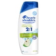 thumbnail image 2 of Head & Shoulders Pomme Verte 2-en-1 Shampooing + Revitalisant, 2 of 19