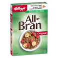 thumbnail image 2 of Kellogg's* All-Bran* Cereal Original, 525g, 2 of 4
