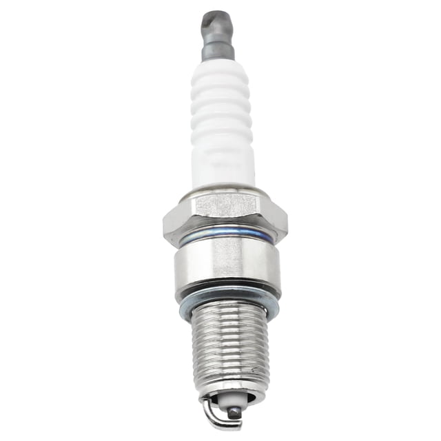 Spark Plug Service Kit For Honda LawnMowers IZY HRG415 HRG465 Spark Plug