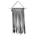 thumbnail image 2 of Bébé Filles Cheveux Bow Titulaire Long Arc Cintre Cheveux Clips Rangement Organisateur, 2 of 2