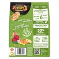 thumbnail image 2 of Dare Veggie Crisps Dill Pickle, 100g, 2 of 5