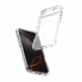 thumbnail image 2 of Avana Ice MagSafe Case Clear for iPhone Air, 2 of 5