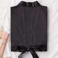 thumbnail image 5 of LSLJS Pyjama d'Intérieur Mode pour Femmes Pyjama à Manches Longues pour Femmes Chemises de Nuit Peignoirs d'Intérieur, Peignoirs Cadeaux pour Femmes, 5 of 5